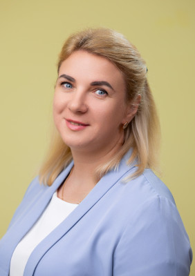 Воспитатель Зубова Елена Анатольевна Воспитатель Зубова Елена Анатольевна