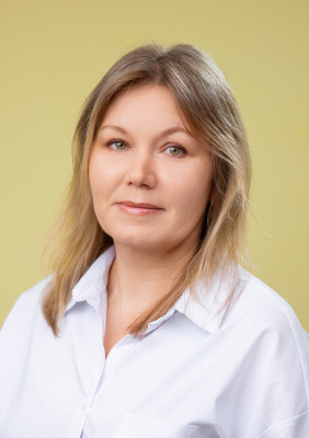 Воспитатель Белякова Надежда Анатольевна Воспитатель Белякова Надежда Анатольевна