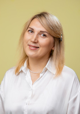 Воспитатель, учитель-дефектолог Катухина Любовь Леонидовна