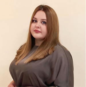 воспитатель Черкас Ульяна Владимировна воспитатель Черкас Ульяна Владимировна